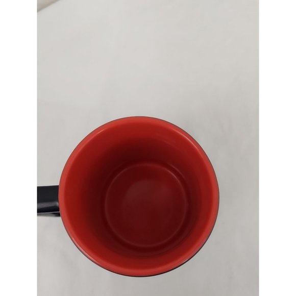 Disney Theme Park Authentic Mickey Mouse You're My Hero 3D Coffee Mug Cup - Picture 4 of 6